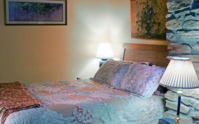 River House Bed and Breakfast