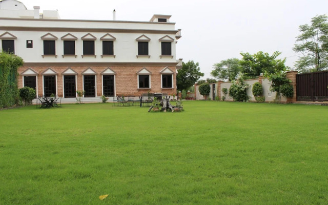 Bhagwati Vilas