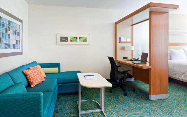 SpringHill Suites by Marriott Philadelphia Langhorne