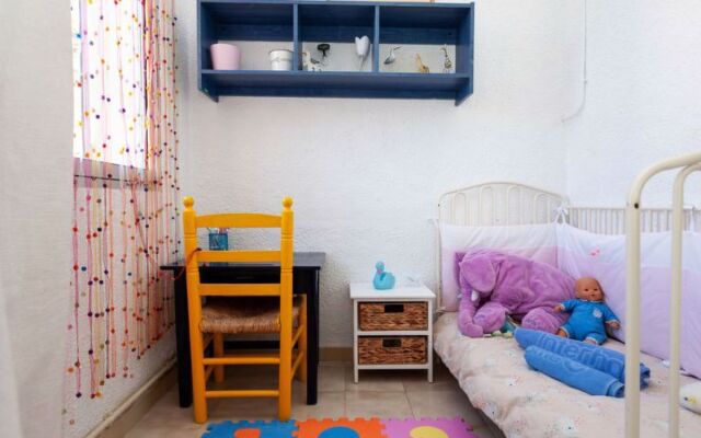 House Can Gy Modica