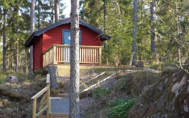 Långsjön Stugor & Camping