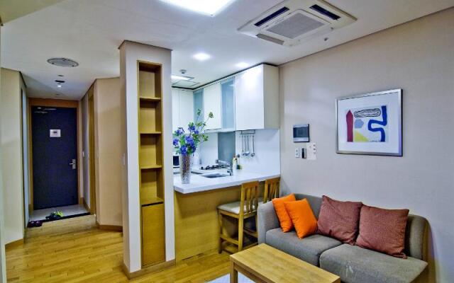 Vabien Suites Ii