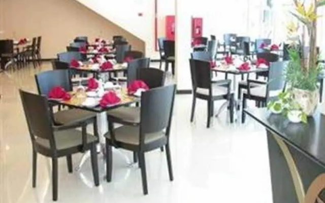 City Park Hotel Melaka