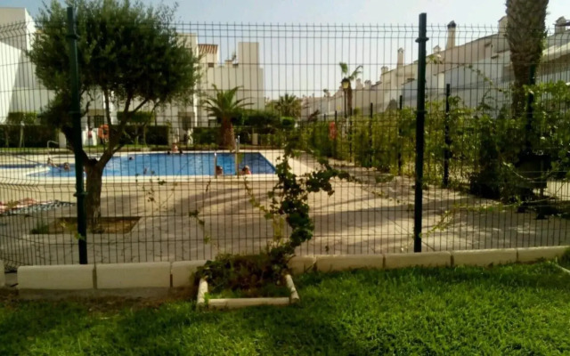 Las Buganvillas Laguna Playa