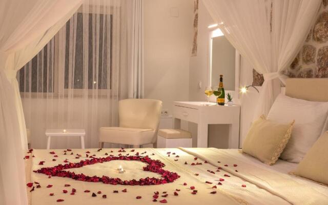 Suite La Mer