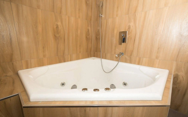 Beach Haven Executive Apartments