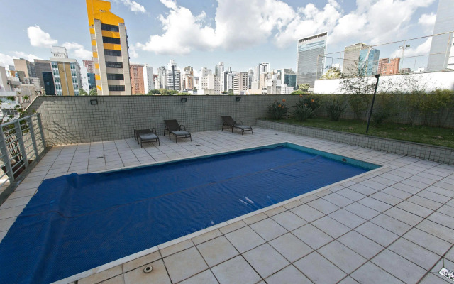 Locking's Barro Preto 1