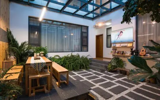 Dali Xingge Homestay (Gucheng Renmin Road)