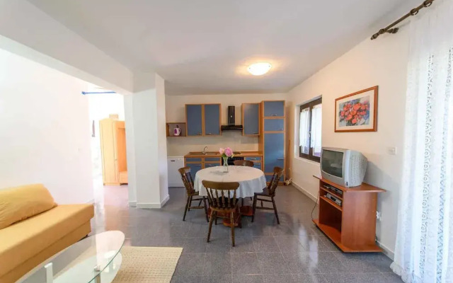 Apartments in Kozino/zadar Riviera 7951