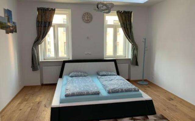 Colony Apartments