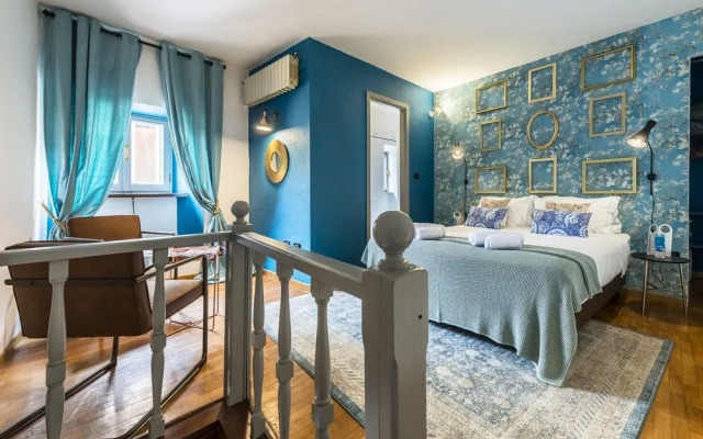 Sweet Inn - Campo de Fiori - Calderari