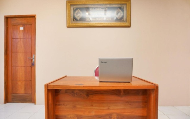 RedDoorz Syariah near Suramadu