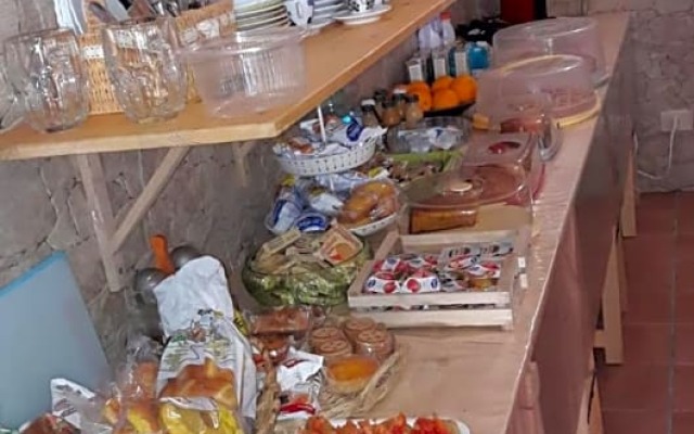 La Macchia