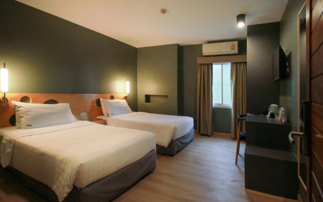 Mybed Ratchada-Ladprao