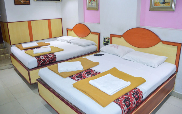 Mallika Residency