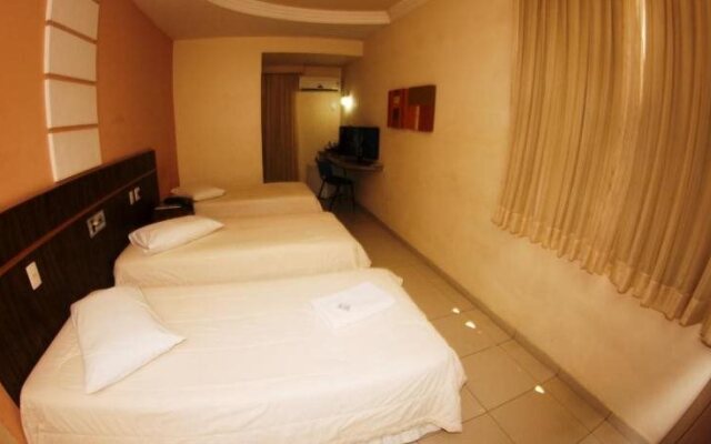 GV Center Hotel