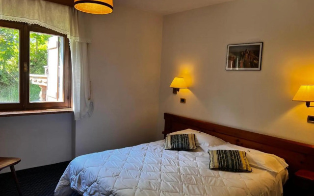 Hotel Brustolon