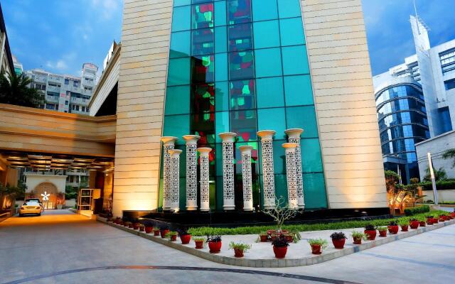 Radisson Hotel Gurugram Sohna Road City Center