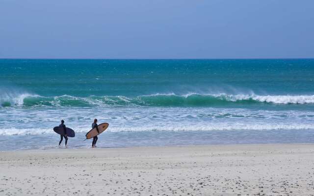 Hôtel KYRIAD QUIMPER - Pont-l'Abbé