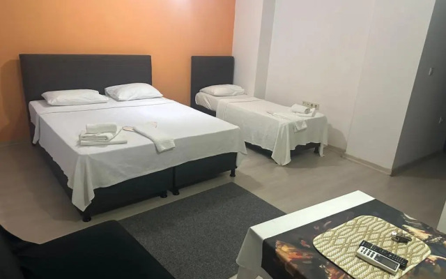 Aqqa Residence