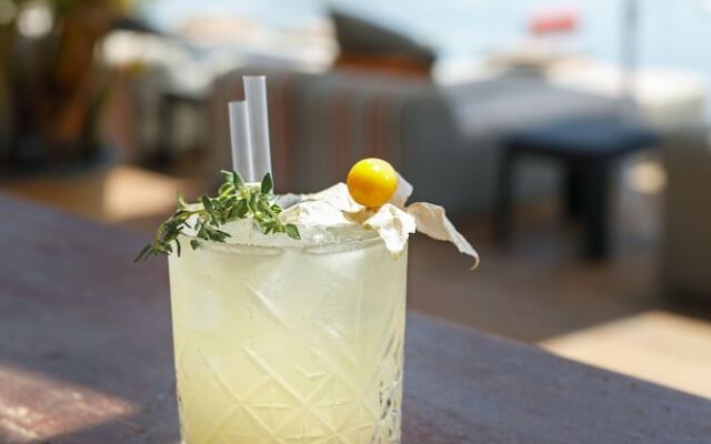 Galen Hotel & Beach