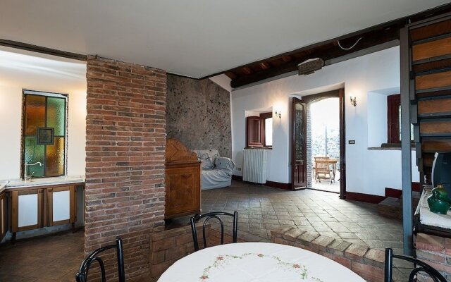 Villa Lionti