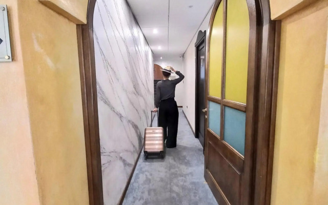 Nicoletta Hotel