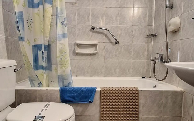 Apollonia Holiday Apartments