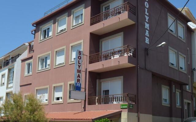 Hostal Solymar