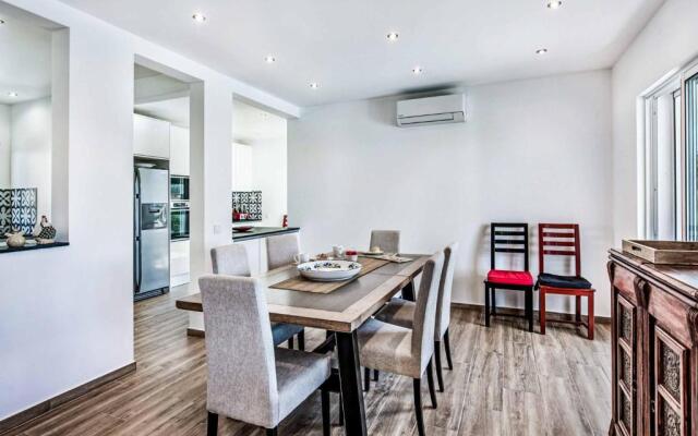 Villa Vivienda Silva