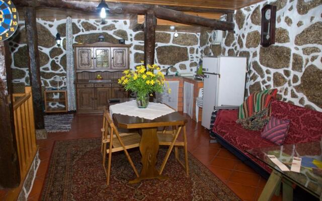 Casa Na Montanha Da Neve