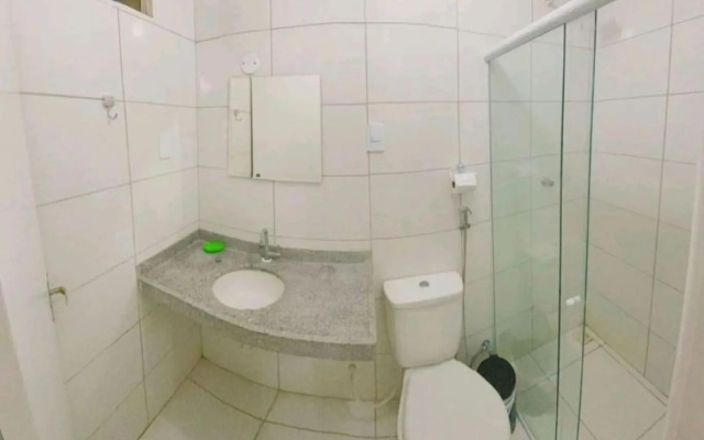 Apartamento Mobiliado AptCE