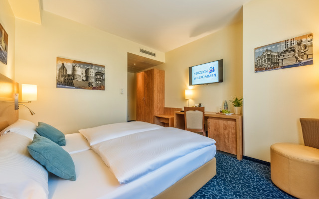 CityClass Hotel am Dom