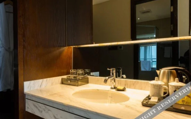 Yu Yuan Boutique Hotel