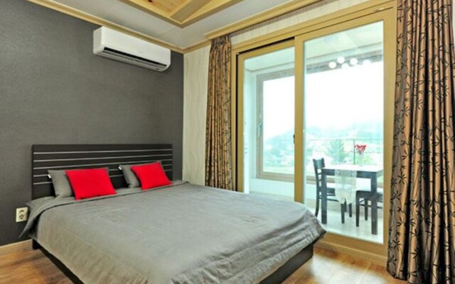 Samcheok Someday Pension