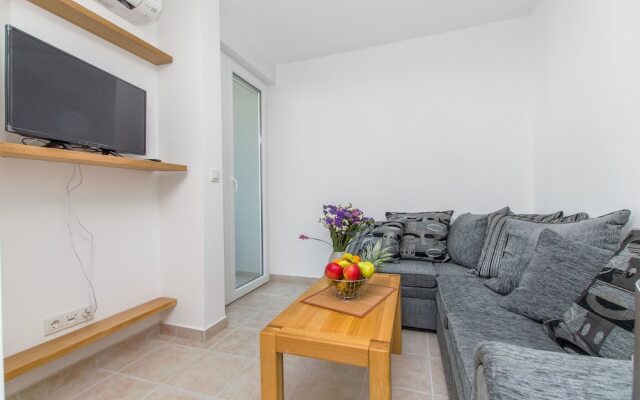 Apartments Klara