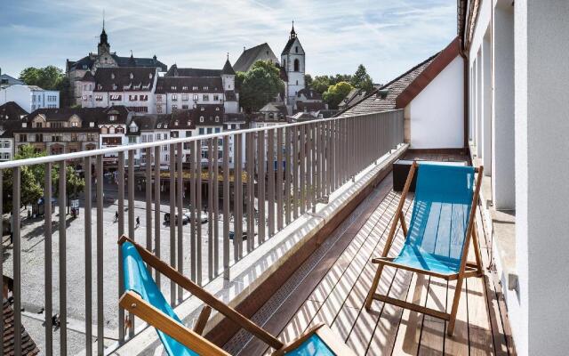 Motel One Basel