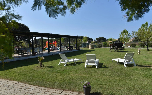 Residenza Isabella