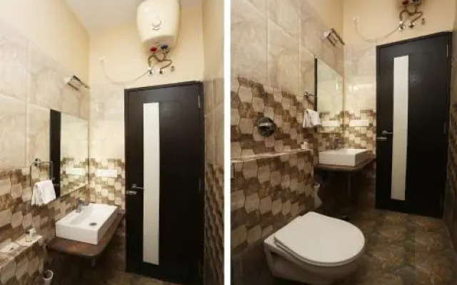 OYO 23334 Hotel King's Fort