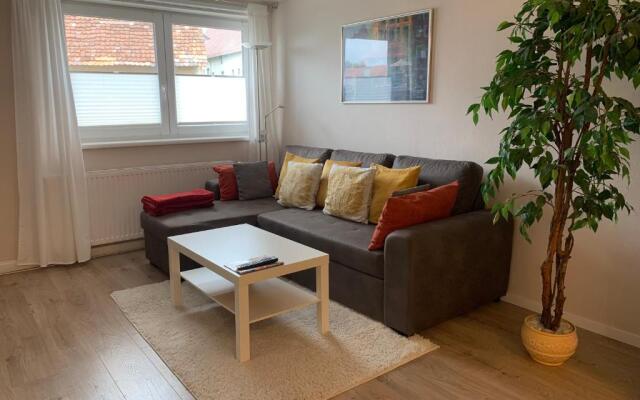 Allgäu Apartment