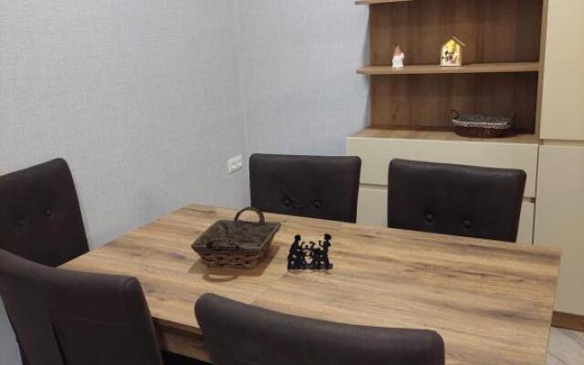 Didveli Residence Apartment H-51