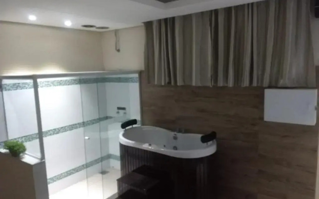 Motel Copacabana Unidade I