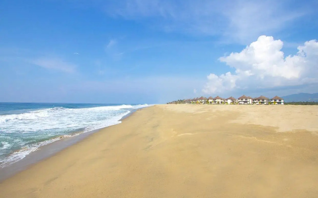 Villas Paraiso Resort