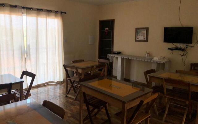 Pousada Areias de Amaro