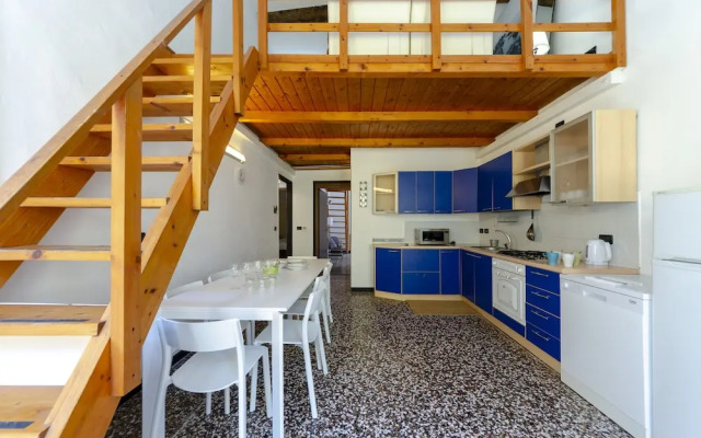 Altido Piazza del Roso Genova Universitaria