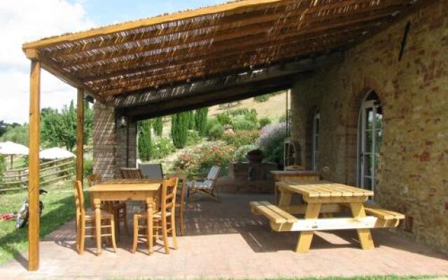 Agriturismo I Tre Archi