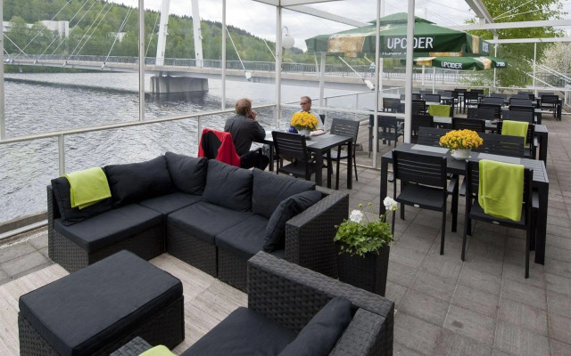 Finlandia Hotel Alba