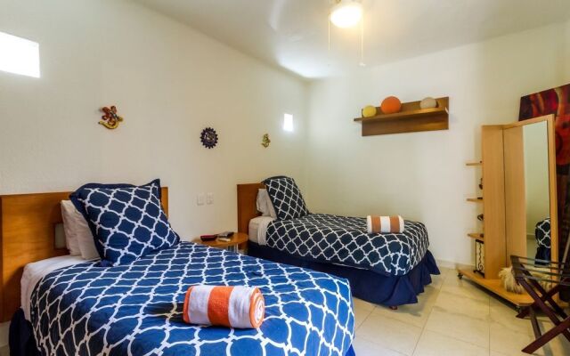 Playa Kaan 22 by Vimex