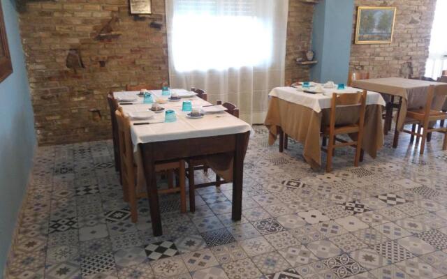 Il Giardino Fra Gli Ulivi