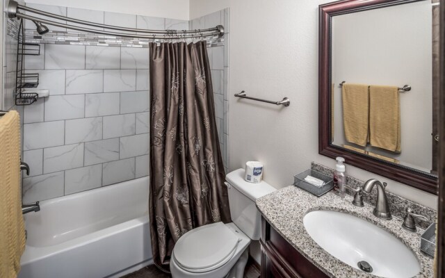 Ruidoso Three-bedroom